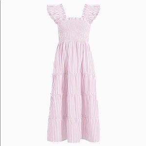 NWOT XS Hill House Home Ellie Nap Dress